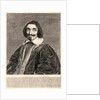 Pierre Seguier, 1639 by Claude Mellan