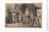 Hagar and Ishmael, ca. 1740-1750 by Charles-Antoine Coypel