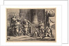 Hagar and Ishmael, ca. 1740-1750 by Charles-Antoine Coypel