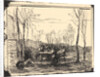 Un Dejeuner dans la Clairiere, 1857 by Jean-Baptiste-Camille Corot