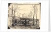 Un Dejeuner dans la Clairiere, 1857 by Jean-Baptiste-Camille Corot
