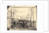 Un Dejeuner dans la Clairiere, 1857 by Jean-Baptiste-Camille Corot