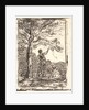 The Young Girl and Death (Le Jeune Fille et la Mort), 1854 by Jean-Baptiste-Camille Corot