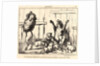 Une famille qui vient d'apprendre qu'il est encore question d'éstablir un impot sur les chiens, 1855 by Honoré Daumier
