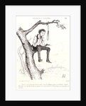 Quand on est possesseur de cent actions.., 1840 by Honoré Daumier