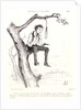 Quand on est possesseur de cent actions.., 1840 by Honoré Daumier