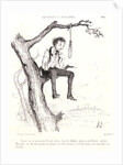 Quand on est possesseur de cent actions.., 1840 by Honoré Daumier