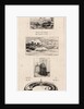 Rebus: No, Morny is not Dead for he is Marrying Again (Rébus: Non, Morny n'est pas Mort car il Noce Encore), 19th century by Charles Meryon