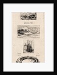 Rebus: No, Morny is not Dead for he is Marrying Again (Rébus: Non, Morny n'est pas Mort car il Noce Encore), 19th century by Charles Meryon