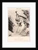 Énée et Didon, 1842 by Honoré Daumier