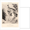Énée et Didon, 1842 by Honoré Daumier