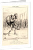 Bon Mot du Temps, 1842 by Honoré Daumier