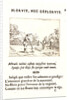Le Jardinier, 17th century by Jacques Callot