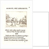 Le Jardinier, 17th century by Jacques Callot
