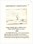 Les Rayons du Soleil, 17th century by Jacques Callot