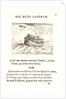 Noah's Ark (L'Arche de Noe), 17th century by Jacques Callot