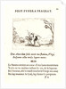 Homme Coupant Baumier, 17th century by Jacques Callot