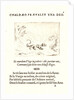 Salamandre Marchant dans les Flammes, 17th century by Jacques Callot