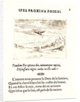 Le Lever de L'Aurore, 17th century by Jacques Callot