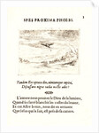 Le Lever de L'Aurore, 17th century by Jacques Callot