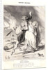 Menelas Vainqueur, 1841 by Honoré Daumier