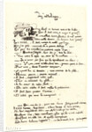 The Harness (L'Attelage) by Charles Meryon