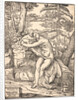 Venus and Amor, 1566 by Nicolò Boldrini