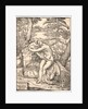 Venus and Amor, 1566 by Nicolò Boldrini