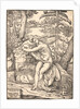 Venus and Amor, 1566 by Nicolò Boldrini