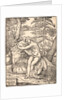 Venus and Amor, 1566 by Nicolò Boldrini