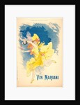 Vin Mariani, 1894 by Jules Chéret
