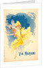 Vin Mariani, 1894 by Jules Chéret