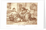 Women of Algiers (Femmes d'Alger), 1833 by Eugène Delacroix