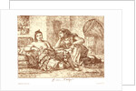 Women of Algiers (Femmes d'Alger), 1833 by Eugène Delacroix
