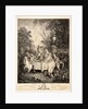 Partie de Plaisirs, ca. 1750-1760 by Pierre Etienne Moitte