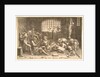 The Prison, ca. 1535-1550 by Anonymous