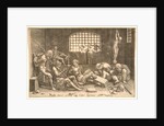 The Prison, ca. 1535-1550 by Anonymous
