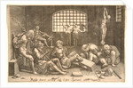 The Prison, ca. 1535-1550 by Anonymous