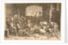 The Prison, ca. 1535-1550 by Anonymous