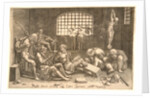 The Prison, ca. 1535-1550 by Anonymous