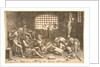 The Prison, ca. 1535-1550 by Anonymous