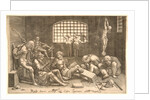 The Prison, ca. 1535-1550 by Anonymous