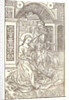The Birth of Christ, ca. 1508 by Anonymous