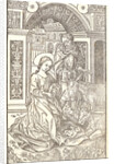 The Birth of Christ, ca. 1508 by Anonymous