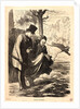 Affreux Macadam!, 1862 by Honoré Daumier
