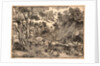 St. Jerome in the Wilderness, ca. 1525-1530 by Nicolò Boldrini