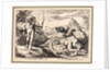 Apollo Killing Python, ca. 1589 by Anonymous