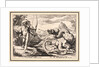 Apollo Killing Python, ca. 1589 by Anonymous
