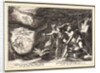 Jupiter and Io, ca. 1589 by Anonymous