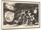 Jupiter and Io, ca. 1589 by Anonymous
